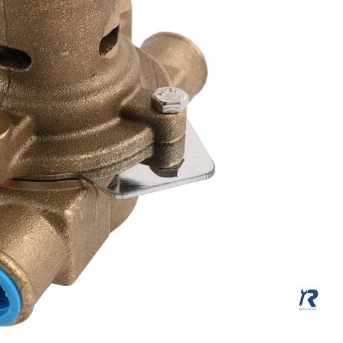 Water Pump 18830-0010 fit for Sherwood Pleasurecraft Jabsco G21 G20 RA057007, US $154.99, image 11