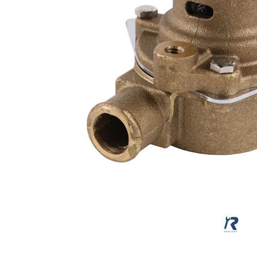 Water Pump 18830-0010 fit for Sherwood Pleasurecraft Jabsco G21 G20 RA057007, US $154.99, image 12