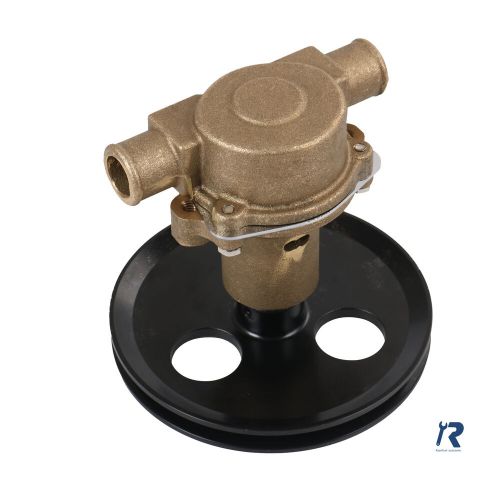 Water Pump 18830-0010 fit for Sherwood Pleasurecraft Jabsco G21 G20 RA057007, US $154.99, image 13