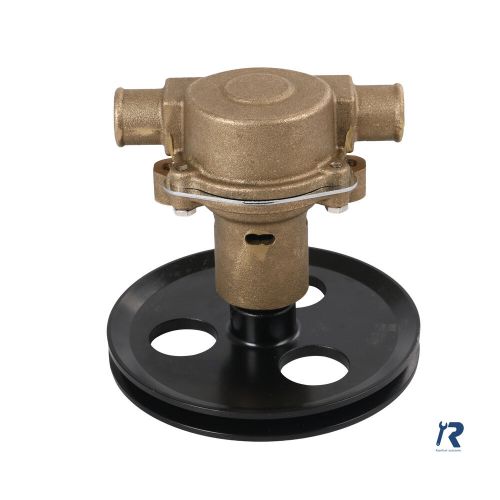 Water Pump 18830-0010 fit for Sherwood Pleasurecraft Jabsco G21 G20 RA057007, US $154.99, image 14