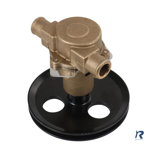 Water Pump 18830-0010 fit for Sherwood Pleasurecraft Jabsco G21 G20 RA057007, US $154.99, image 15