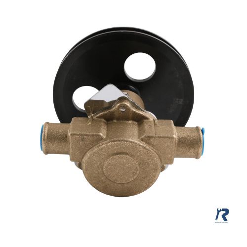 Water Pump 18830-0010 fit for Sherwood Pleasurecraft Jabsco G21 G20 RA057007, US $154.99, image 16