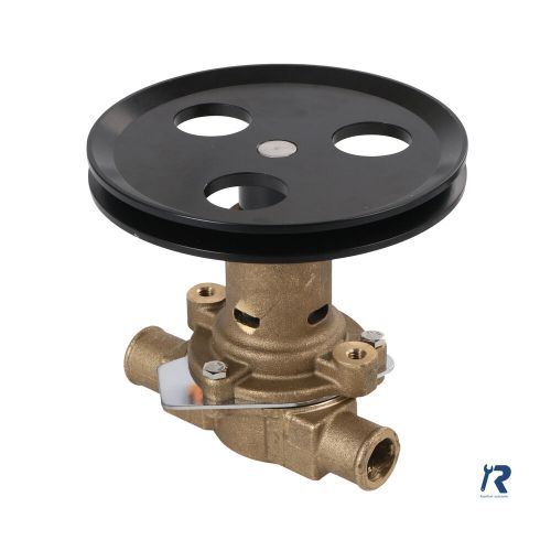 Water Pump 18830-0010 fit for Sherwood Pleasurecraft Jabsco G21 G20 RA057007, US $154.99, image 17
