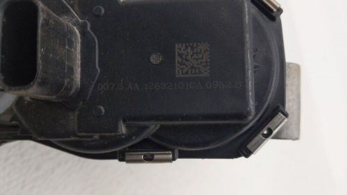 2012-2015 Chevrolet Equinox Throttle Body MOQ1L, US $28.00, image 2