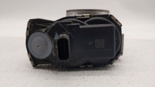 2012-2015 Chevrolet Equinox Throttle Body MOQ1L, US $28.00, image 4