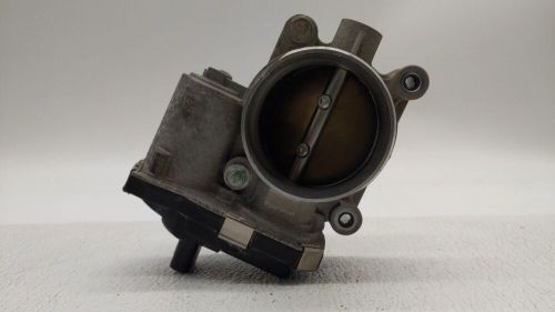 2012-2015 Chevrolet Equinox Throttle Body MOQ1L, US $28.00, image 9
