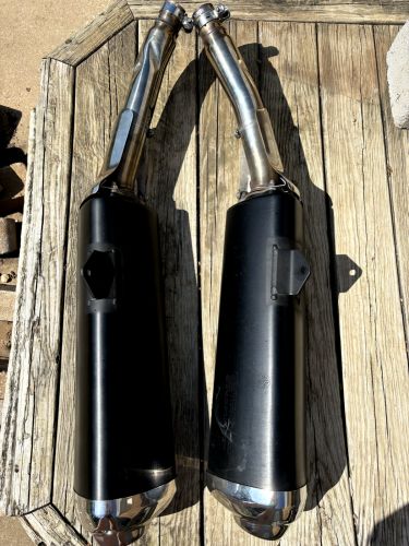 Suzuki Hayabusa GSX 1300R, US $250.00, image 3