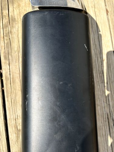 Suzuki Hayabusa GSX 1300R, US $250.00, image 4