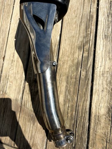 Suzuki Hayabusa GSX 1300R, US $250.00, image 7