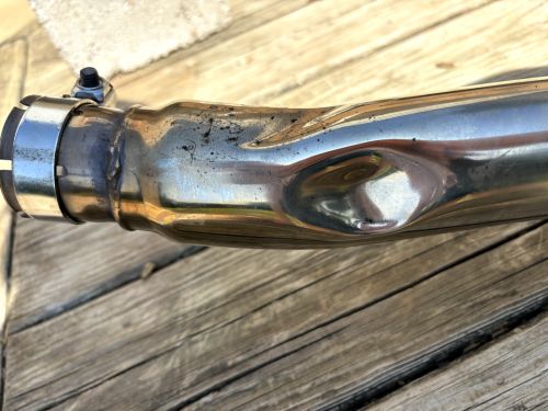 Suzuki Hayabusa GSX 1300R, US $250.00, image 8