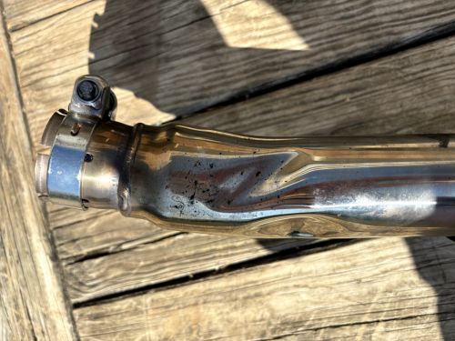 Suzuki Hayabusa GSX 1300R, US $250.00, image 9