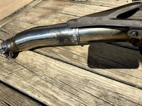 Suzuki Hayabusa GSX 1300R, US $250.00, image 10