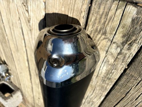 Suzuki Hayabusa GSX 1300R, US $250.00, image 11