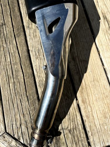 Suzuki Hayabusa GSX 1300R, US $250.00, image 14