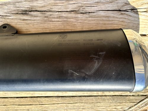 Suzuki Hayabusa GSX 1300R, US $250.00, image 32