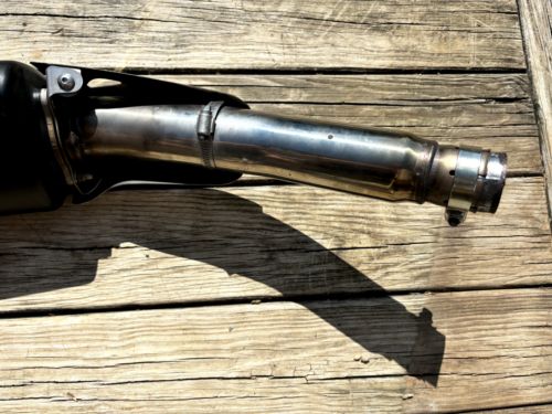 Suzuki Hayabusa GSX 1300R, US $250.00, image 33