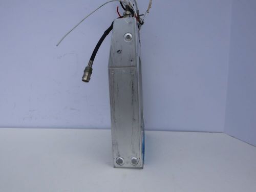 Bendix King KMA 24 Audio Panel Mounting Tray & Connectors, US $150.00, image 2