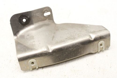 2022 Toyota Supra GR Heat Shield Cover 51487441906 20-22, US $36.00, image 2