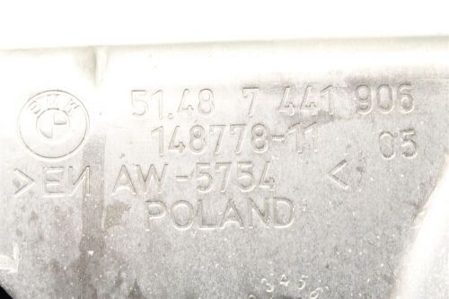 2022 Toyota Supra GR Heat Shield Cover 51487441906 20-22, US $36.00, image 4