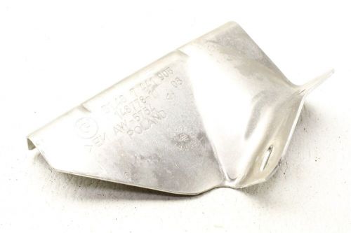 2022 Toyota Supra GR Heat Shield Cover 51487441906 20-22, US $36.00, image 5
