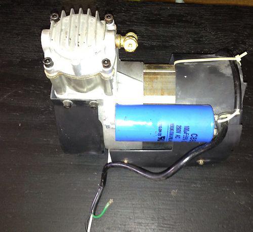 Campbell hausfeld air compressor replacement pump hu100100av fits a 20 gallon ac