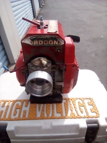 used go kart racing engines, US $700.00, image 6