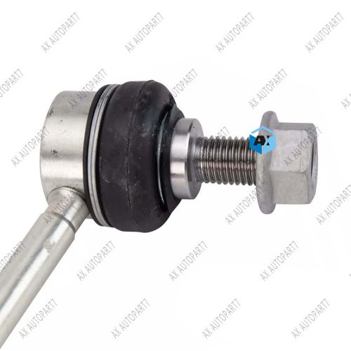 Front l or r stabilizer sway bar stabilizer end link for bmw 5 7 genuine parts