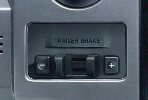 Genuine Ford Trailer Brake Control BL3Z-19H332-AA, US $232.82, image 2