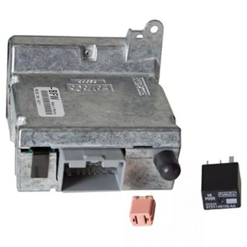 Genuine Ford Trailer Brake Control BL3Z-19H332-AA, US $232.82, image 3