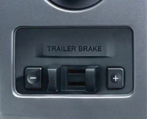 Genuine Ford Trailer Brake Control BL3Z-19H332-AA, US $232.82, image 4