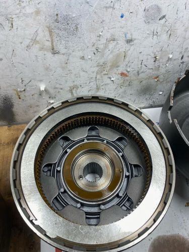 1973 C6 FORD 250 7.5 PLANETARY SET, US $320.00, image 4