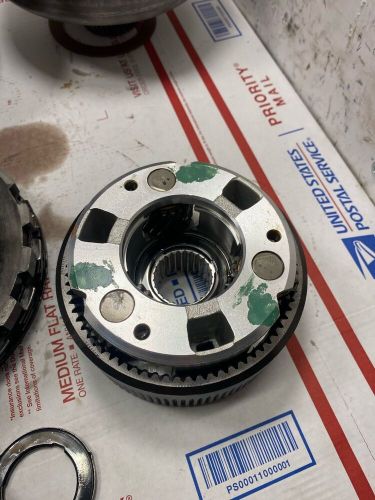 1973 C6 FORD 250 7.5 PLANETARY SET, US $320.00, image 5