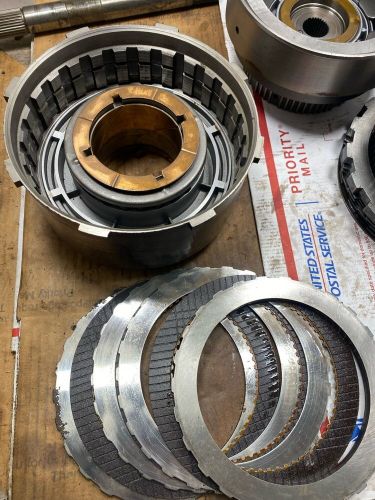 1973 C6 FORD 250 7.5 PLANETARY SET, US $320.00, image 7