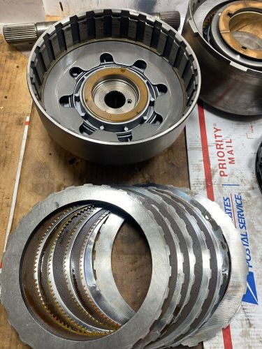 1973 C6 FORD 250 7.5 PLANETARY SET, US $320.00, image 8