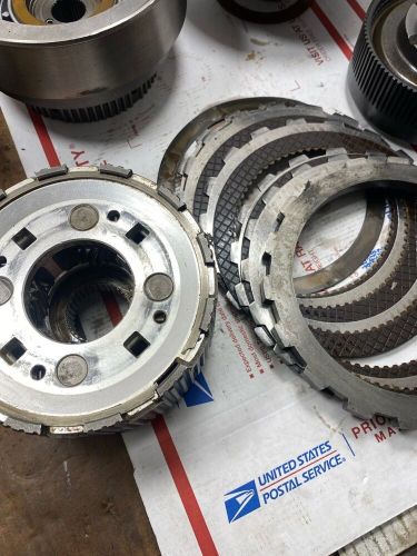 1973 C6 FORD 250 7.5 PLANETARY SET, US $320.00, image 9