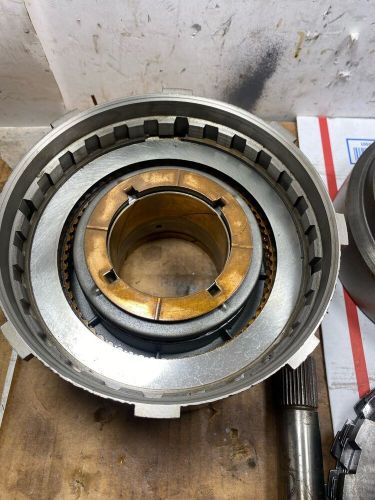 1973 C6 FORD 250 7.5 PLANETARY SET, US $320.00, image 12