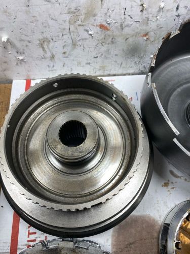 1973 C6 FORD 250 7.5 PLANETARY SET, US $320.00, image 13