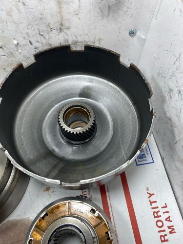 1973 C6 FORD 250 7.5 PLANETARY SET, US $320.00, image 14