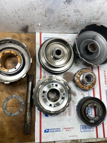 1973 C6 FORD 250 7.5 PLANETARY SET, US $320.00, image 17