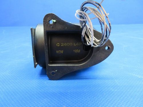 Airpath lighted compass p/n c2400-l4p (0824-1754)