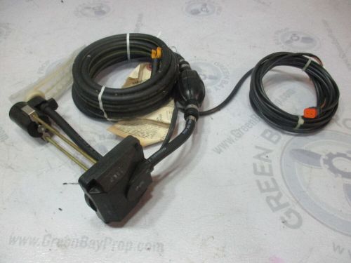 176366 Evinrude/Johnson/OMC 3 Gal Oil Tank Pickup and Hose, US $79.99, image 2