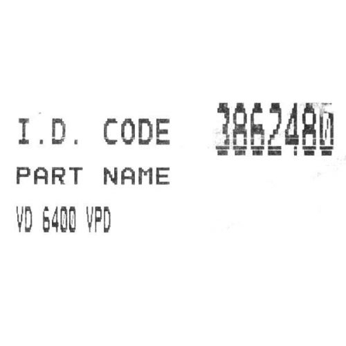 Volvo Penta Boat Bellows 3862480 | VD 6400 VPD (Kit), US $97.04, image 2