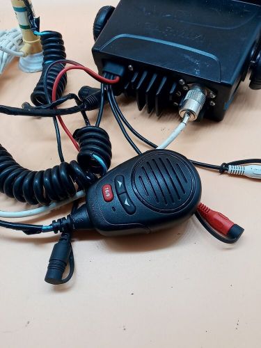 Garmin VHF 200 with mic & Antenna TESTED, US $299.97, image 4