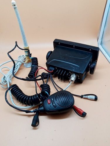 Garmin VHF 200 with mic & Antenna TESTED, US $299.97, image 5