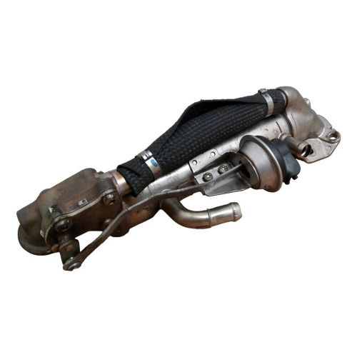 FORD RANGER EGR COOLER 2.2 / 3.2 EURO 6 2016-2019 FB3Q-9U443-AB, US $, image 11