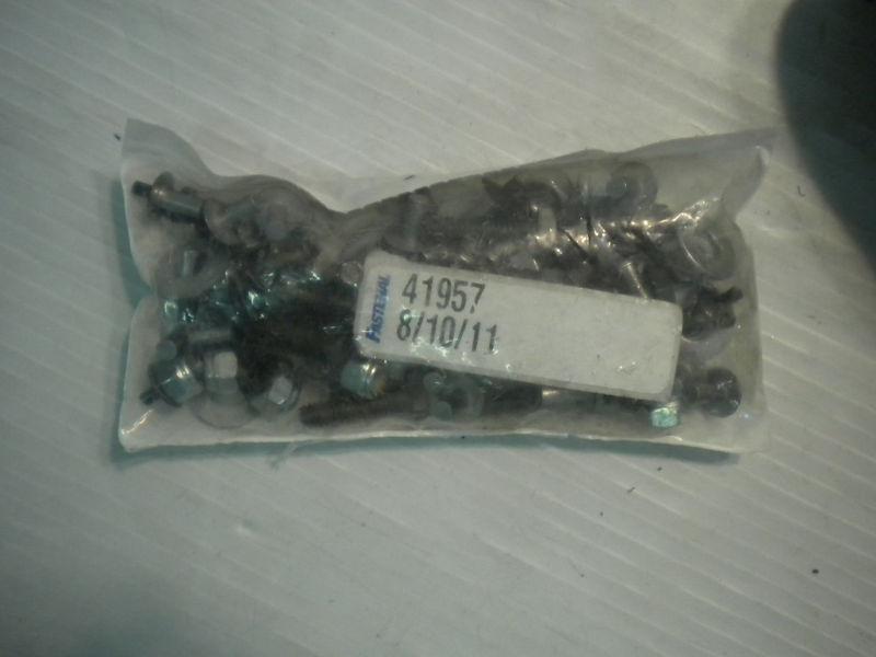 Lund 271010 StepRails Elliptical Black Aluminum Step SCRATCHES FIRE SALE, US $120.69, image 3