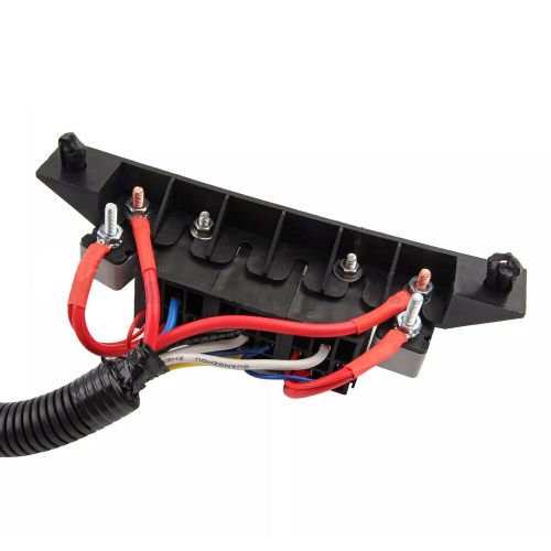 674-00923 Stand Alone Electric Fan Harness Fit For Chevy Silverado Tahoe, US $52.02, image 10