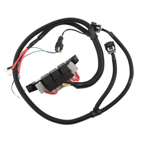 674-00923 Stand Alone Electric Fan Harness Fit For Chevy Silverado Tahoe, US $52.02, image 12
