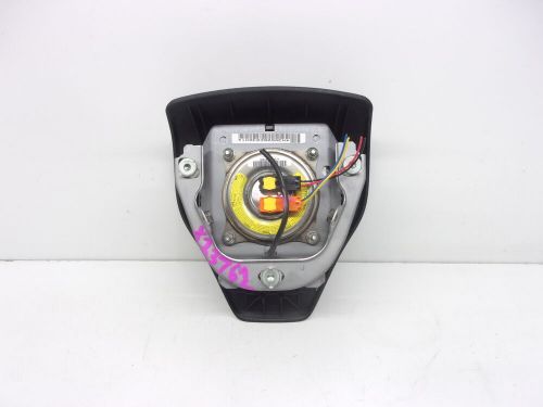 2010-2012 Lexus RX450 Front Driver Steering Wheel Air Bag OEM, US $225.64, image 2