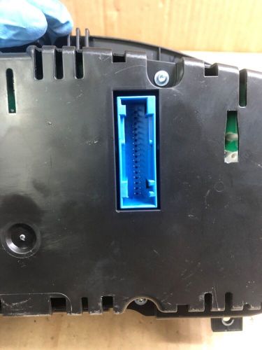 2009-2012 VOLKSWAGEN CC INSTRUMENT CLUSTER SPEEDOMETER P/N 3C8920970F, US $42.00, image 2